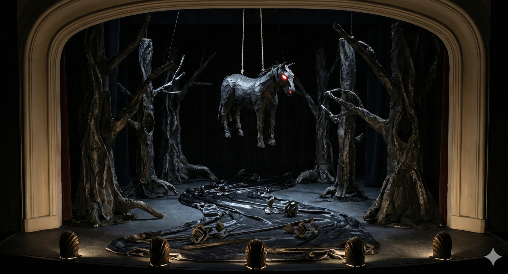 Early design iteration