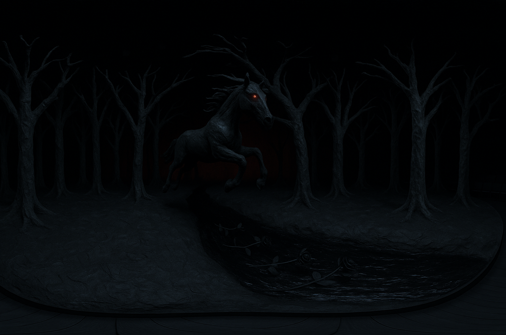 360-degree panorama view