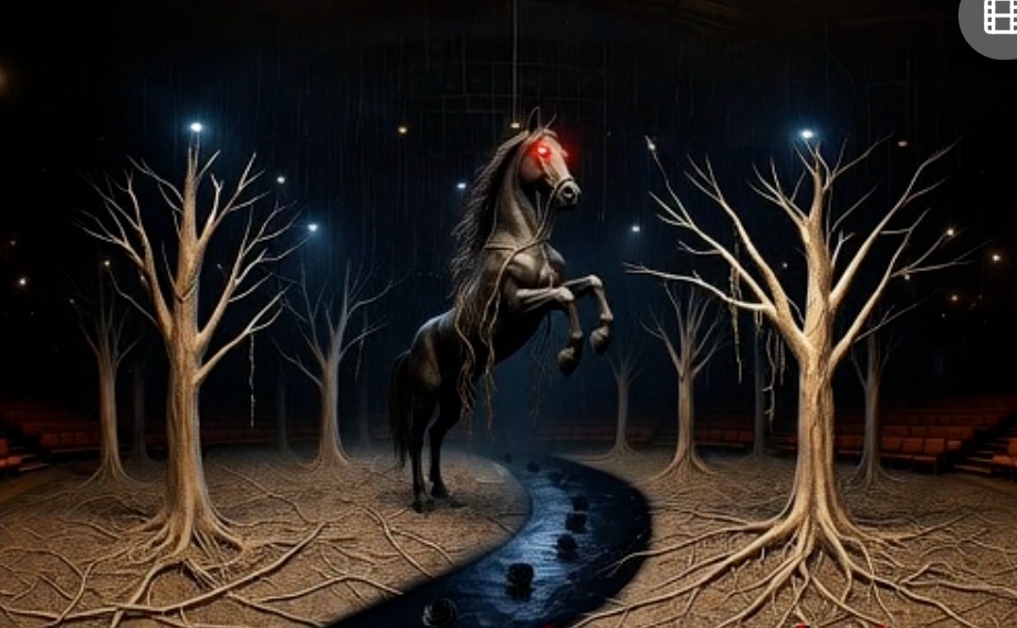 Cross-platform render comparison